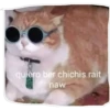 quiero ber chichis rait
naw