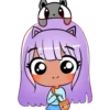 Emotes chibi 13