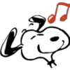Snoopy Emoji 15