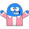 Bloo (Mansión Foster) 13