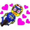 5
love
77