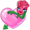 Romantic Flowers 9