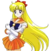 Sailor Moon Girls 14