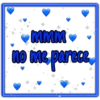 www
no me parece