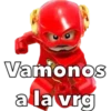 LEGO (DC) 8