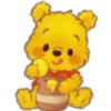Pooh baby 13