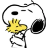 Snoopy Emoji 16