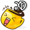 Coffee mugsby Yessy 13
