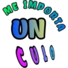 ME IMPORTA
UN
COLO