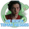 RIVERDALE | Jughead Jones 18