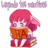 Leyendo tus mentiras
A