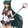 Sailor Moon Girls 15