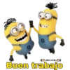 JODIEGUITO ( Buen trabajo