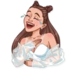 ariana grande 7