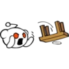 Emoji Alien 11