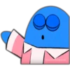 Bloo (Mansión Foster) 15
