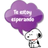 Snoopy reacciones 9