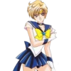 Sailor Moon Girls 16