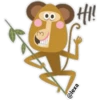 Monkey Business 7