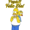papá feliz day 7