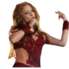 Super Bowl Shakira & J Lo 10