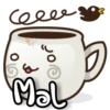 Coffee mugsby Yessy 16