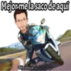 Mejor me la saco de aquí
Christian