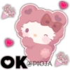 HELLO KITTY 14