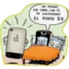 stickers graciosos 14