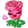 Romantic Flowers 13