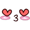 3