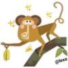 Monkey Business 8