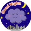 Night! ?ම