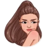 ariana grande 10