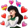 Inuyasha 12