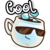 Coffee mugsby Yessy 18