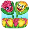 Romantic Flowers 15