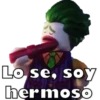 LEGO (DC) 9