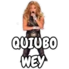 QUIUBO
WEY