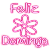 Feliz
Domingo