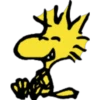 Snoopy Emoji 21