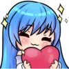 Emotes chibi 14