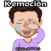 Kemoción
Christian