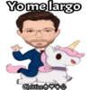 Yome largo
Christian