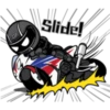 Slide! www M