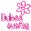 Dulces
sueños
SU
SS
Yessy