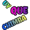 UY
300
CHIMBA