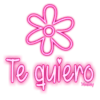 Te quiero
Xessy