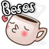Coffee mugsby Yessy 20