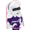 Kimberly ☆
Fucking
METALLICA
pinche naco